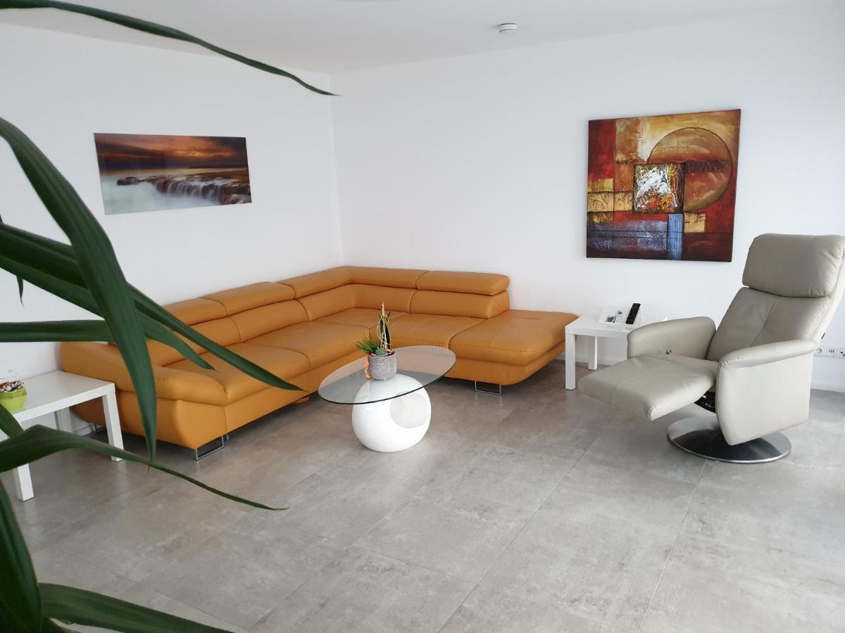 Ferienwohnung Happynes Bad Neustadt an der Saale Kültér fotó