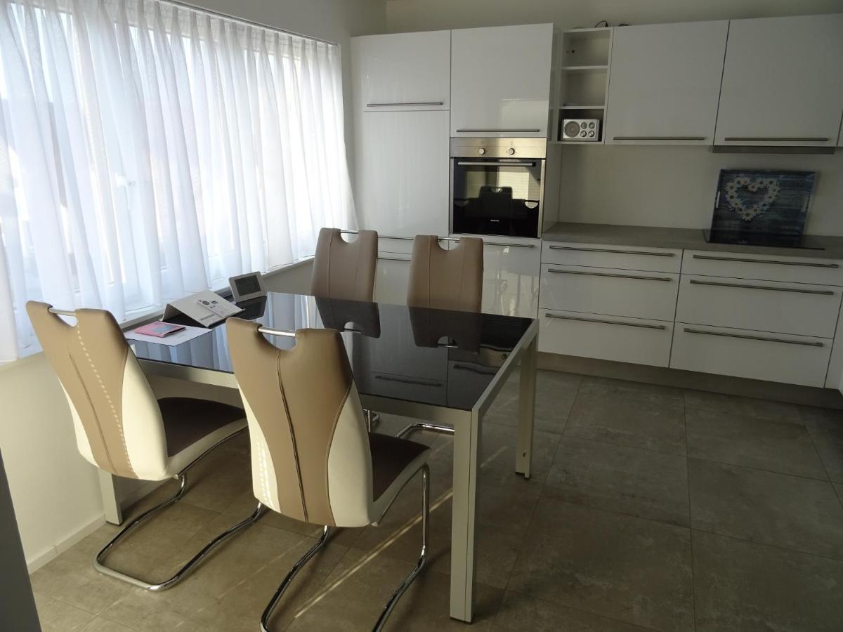 Ferienwohnung Happynes Bad Neustadt an der Saale Kültér fotó