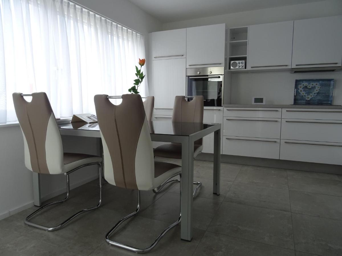Ferienwohnung Happynes Bad Neustadt an der Saale Kültér fotó