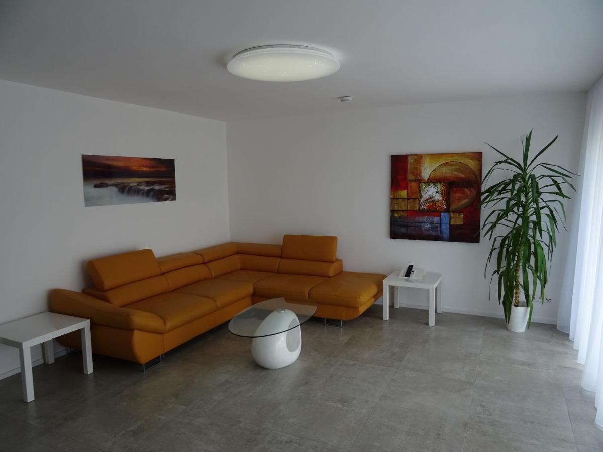 Ferienwohnung Happynes Bad Neustadt an der Saale Kültér fotó