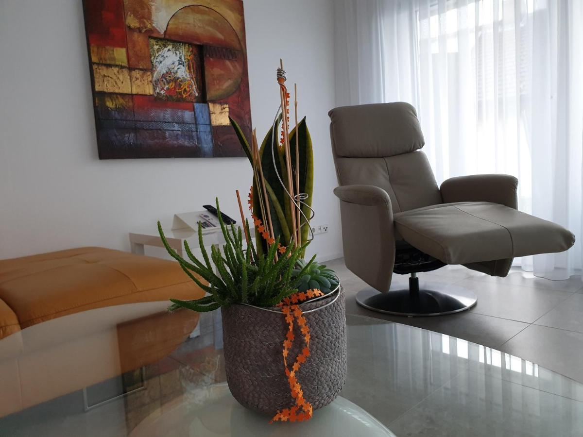 Ferienwohnung Happynes Bad Neustadt an der Saale Kültér fotó