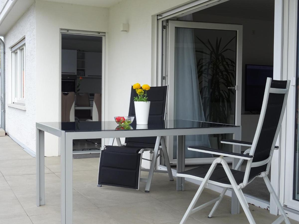 Ferienwohnung Happynes Bad Neustadt an der Saale Kültér fotó