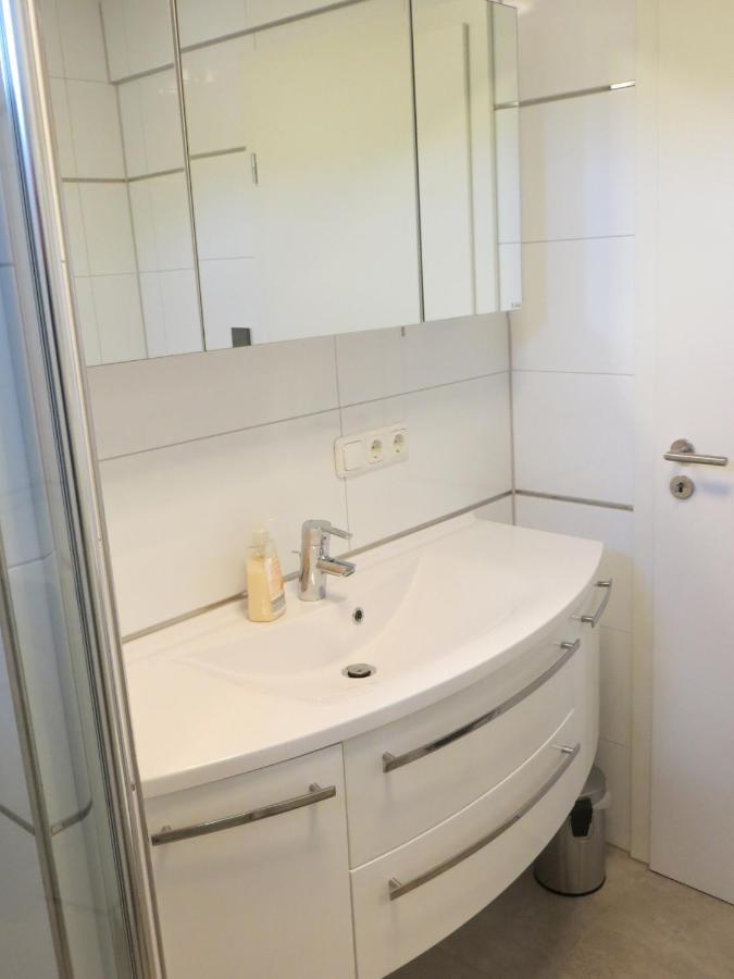Ferienwohnung Happynes Bad Neustadt an der Saale Kültér fotó
