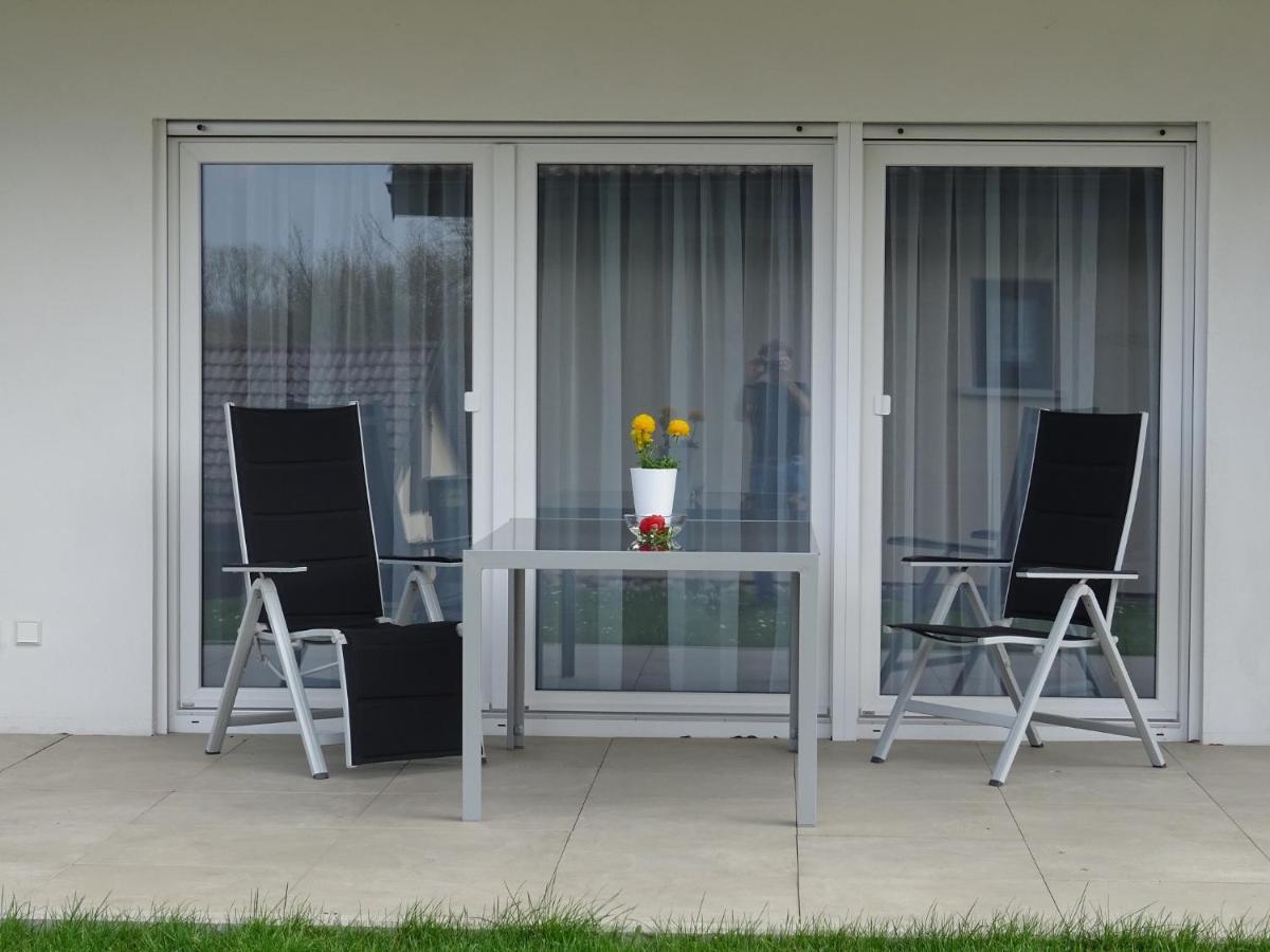 Ferienwohnung Happynes Bad Neustadt an der Saale Kültér fotó