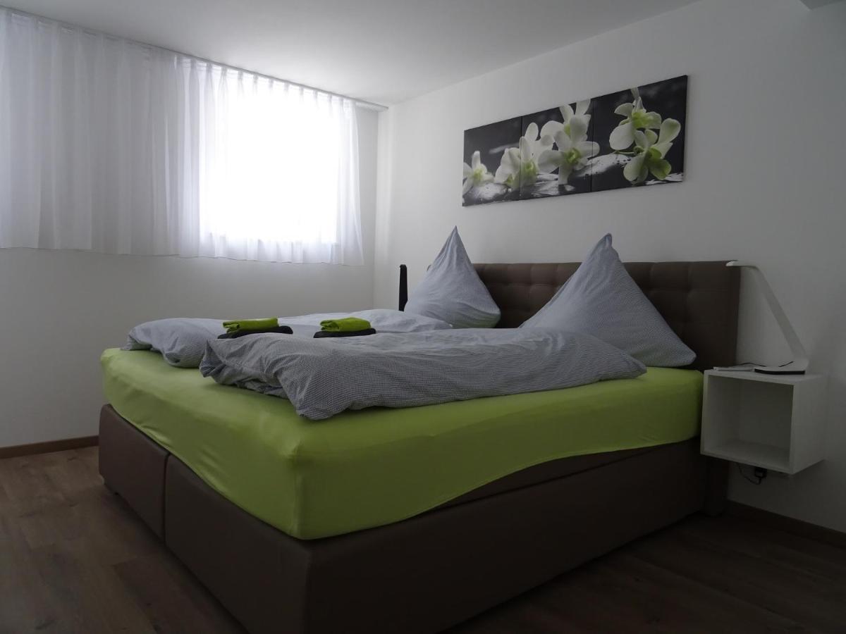 Ferienwohnung Happynes Bad Neustadt an der Saale Kültér fotó