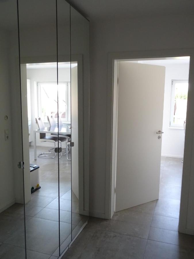 Ferienwohnung Happynes Bad Neustadt an der Saale Kültér fotó