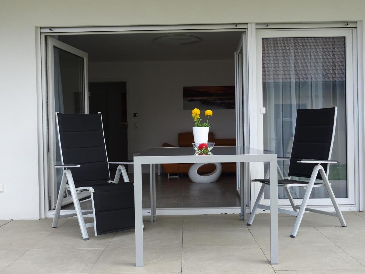 Ferienwohnung Happynes Bad Neustadt an der Saale Kültér fotó