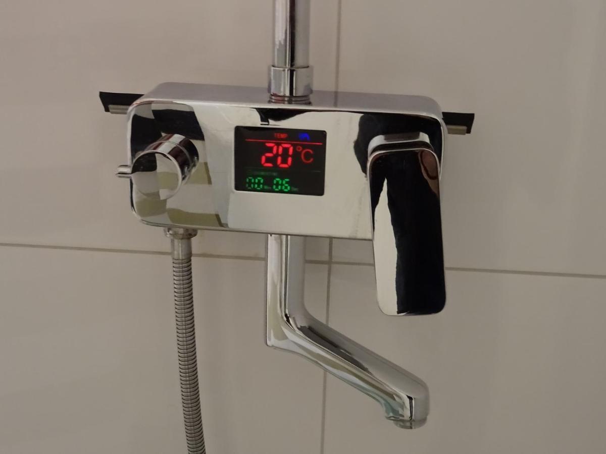 Ferienwohnung Happynes Bad Neustadt an der Saale Kültér fotó